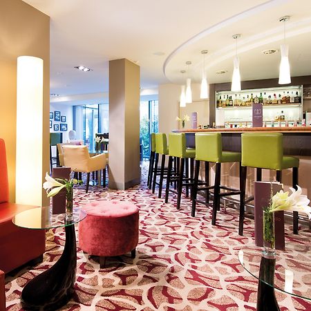 Leonardo Hotel Hannover Airport Langenhagen  Luaran gambar
