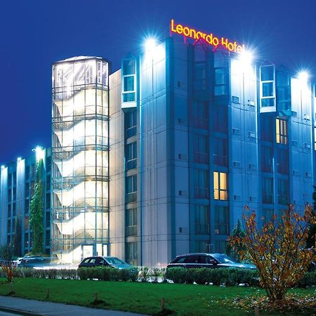 Leonardo Hotel Hannover Airport Langenhagen  Luaran gambar