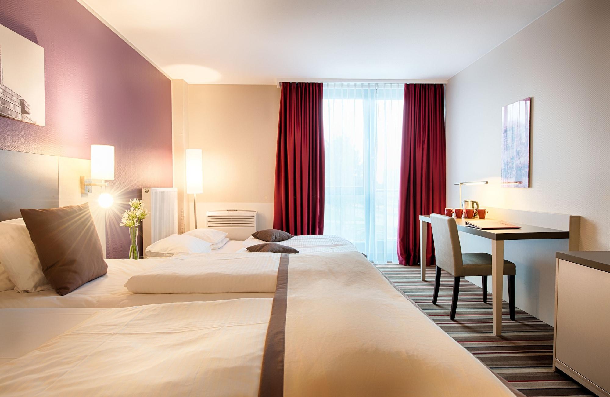 Leonardo Hotel Hannover Airport Langenhagen  Luaran gambar