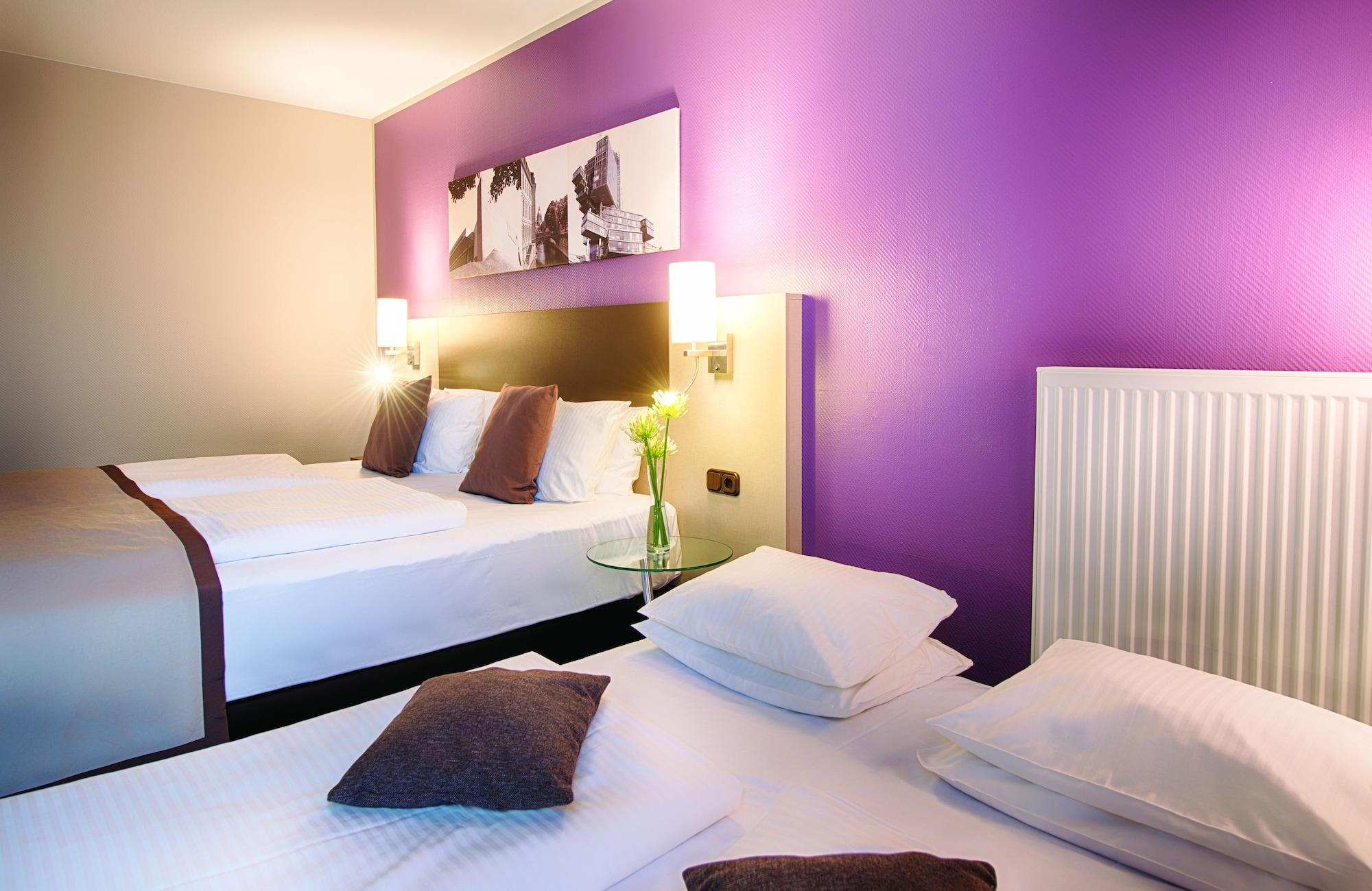Leonardo Hotel Hannover Airport Langenhagen  Luaran gambar