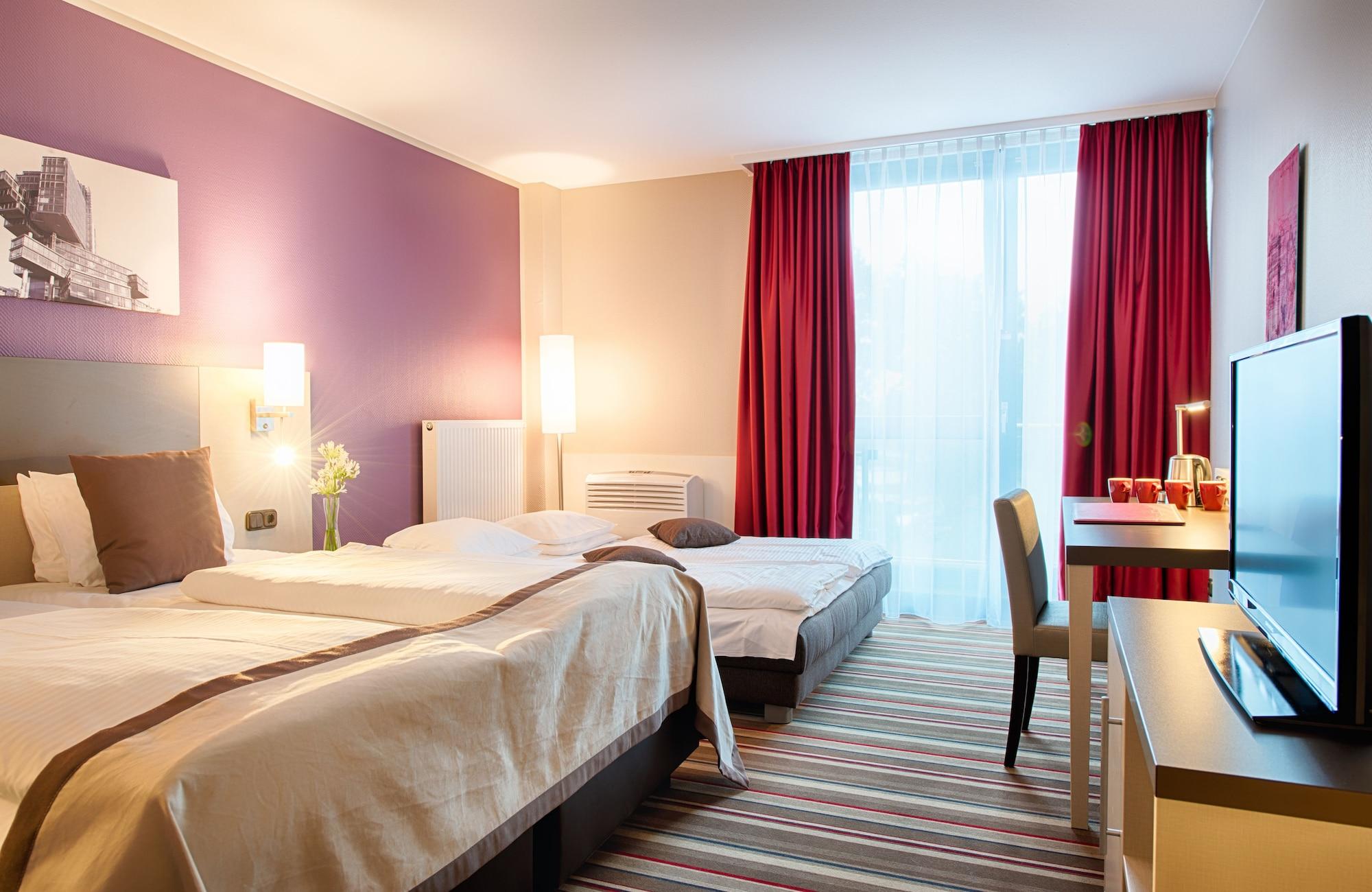 Leonardo Hotel Hannover Airport Langenhagen  Luaran gambar