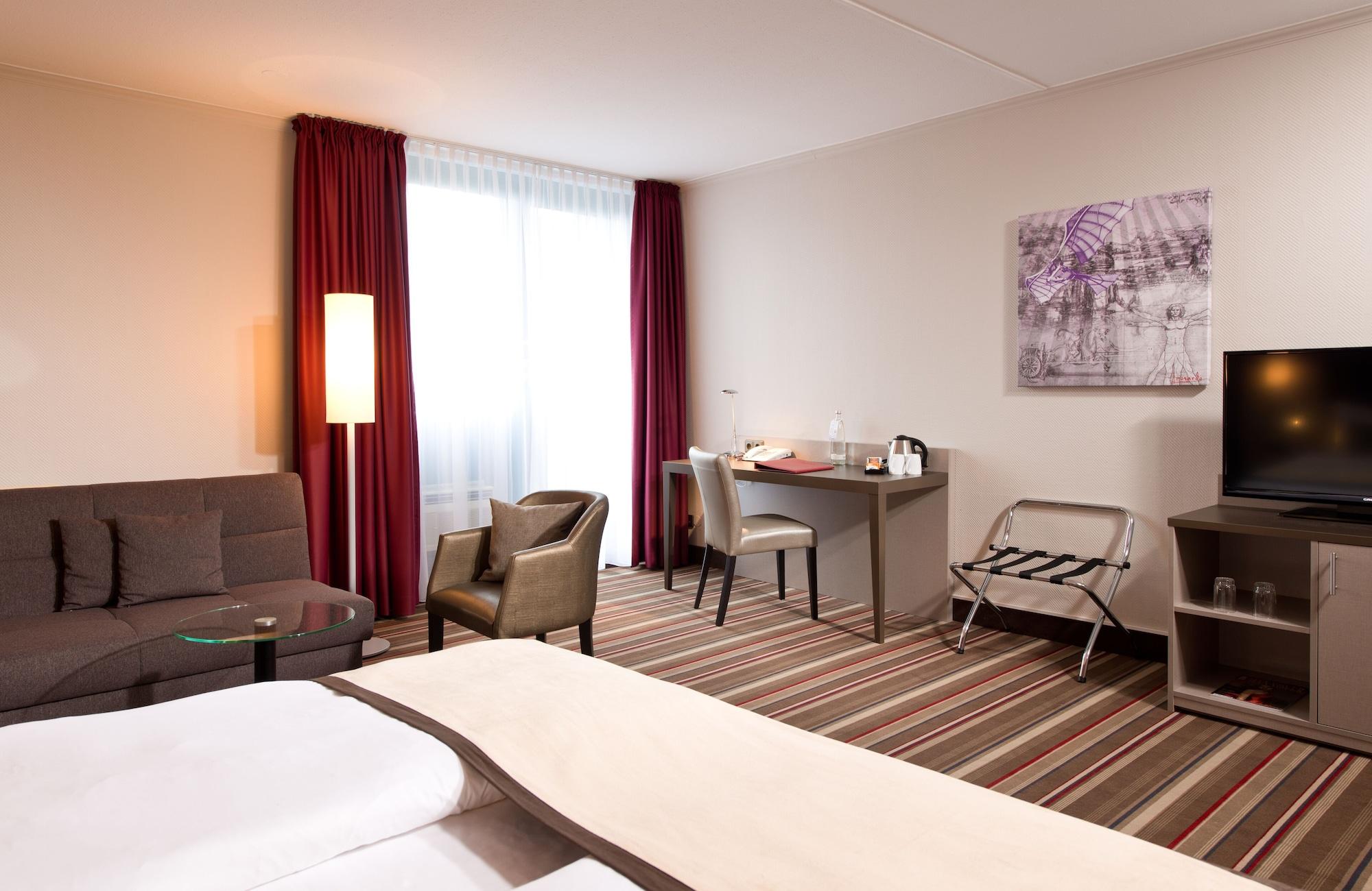 Leonardo Hotel Hannover Airport Langenhagen  Luaran gambar