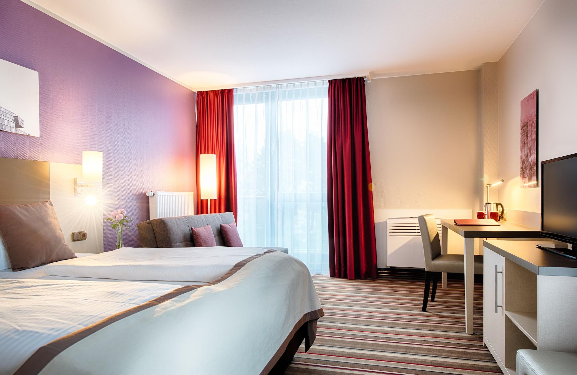 Leonardo Hotel Hannover Airport Langenhagen  Luaran gambar