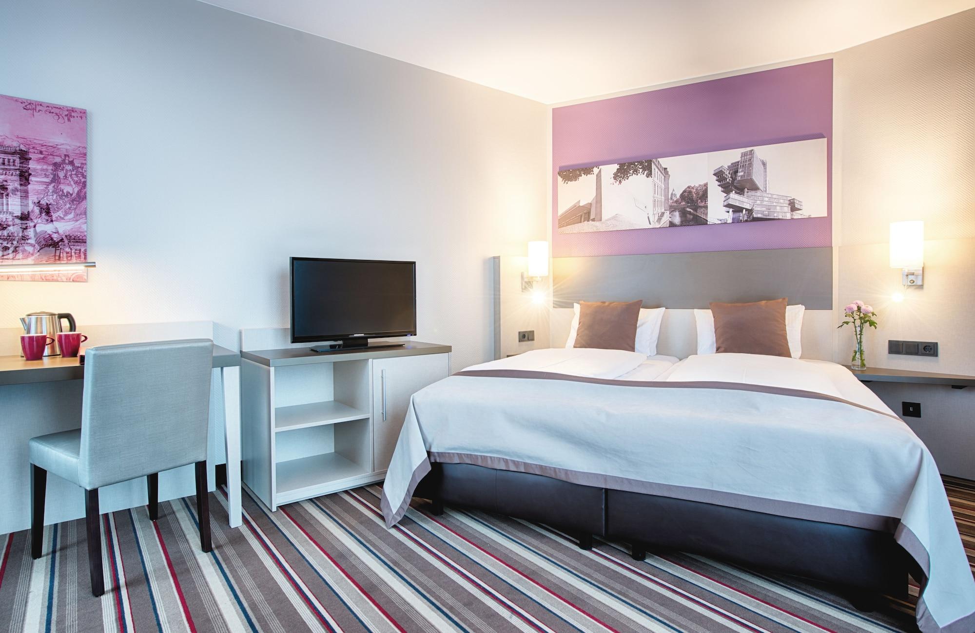 Leonardo Hotel Hannover Airport Langenhagen  Luaran gambar
