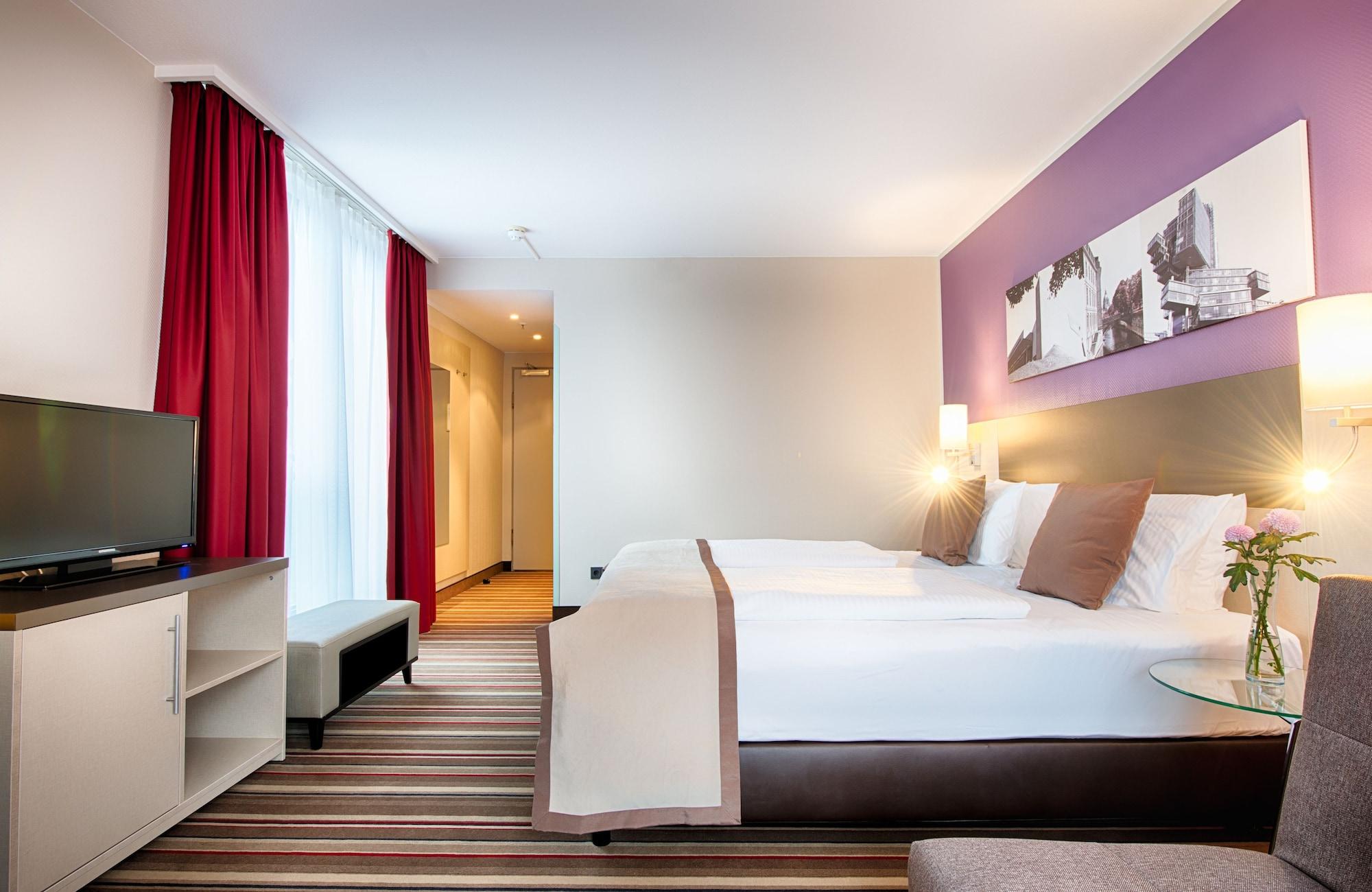 Leonardo Hotel Hannover Airport Langenhagen  Luaran gambar