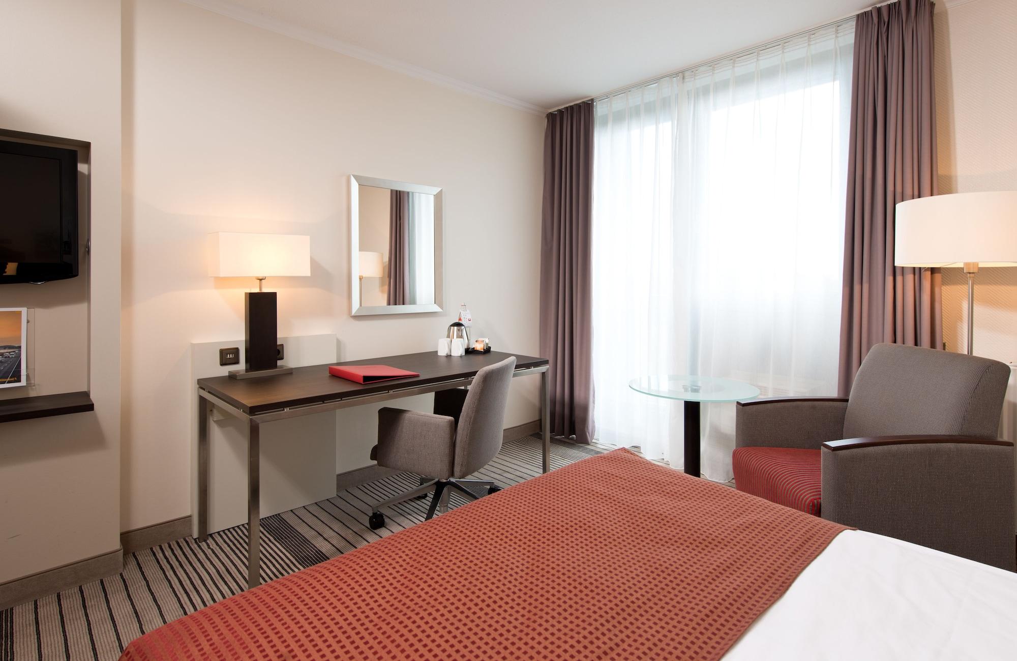 Leonardo Hotel Hannover Airport Langenhagen  Luaran gambar