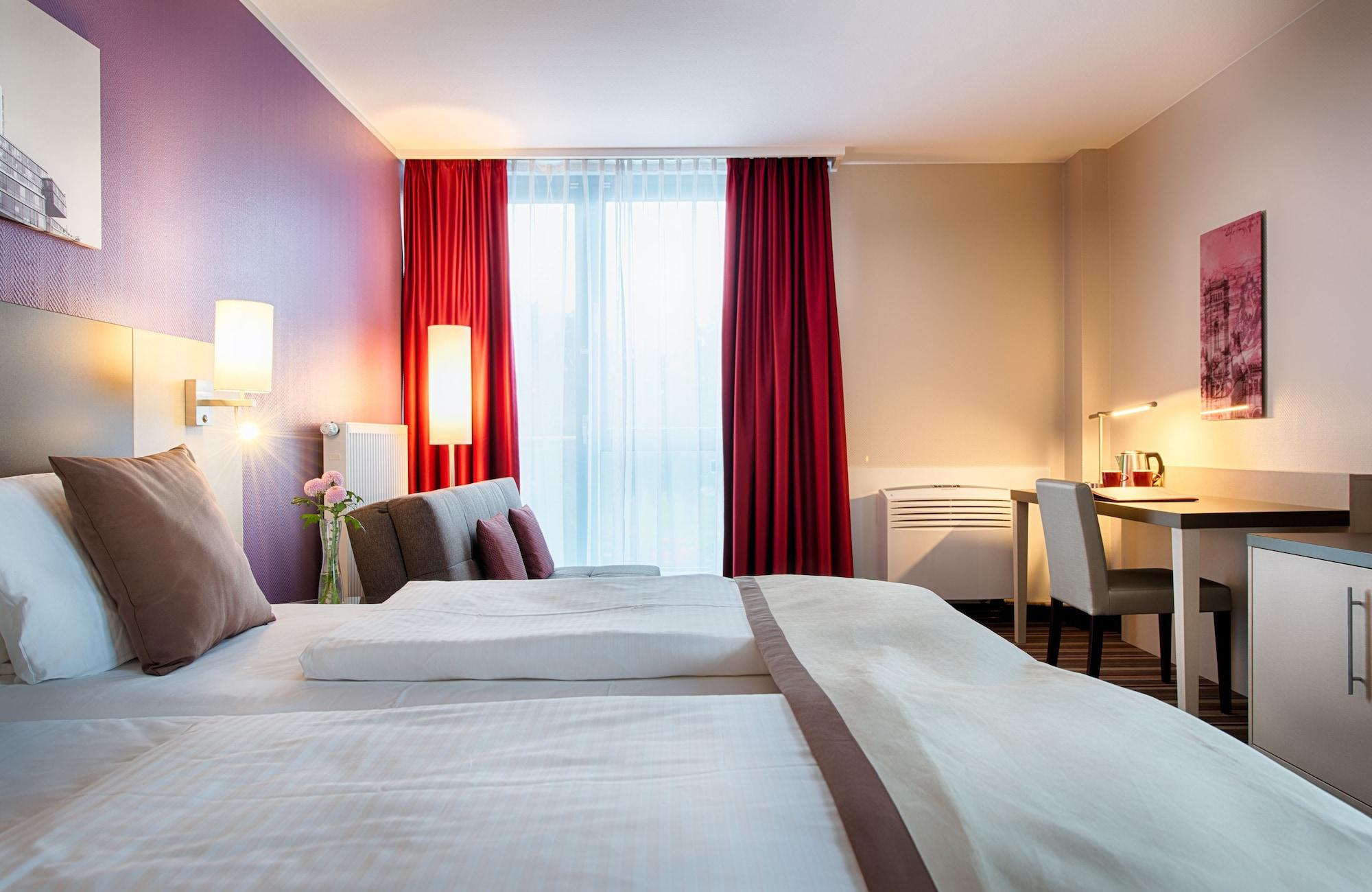 Leonardo Hotel Hannover Airport Langenhagen  Luaran gambar