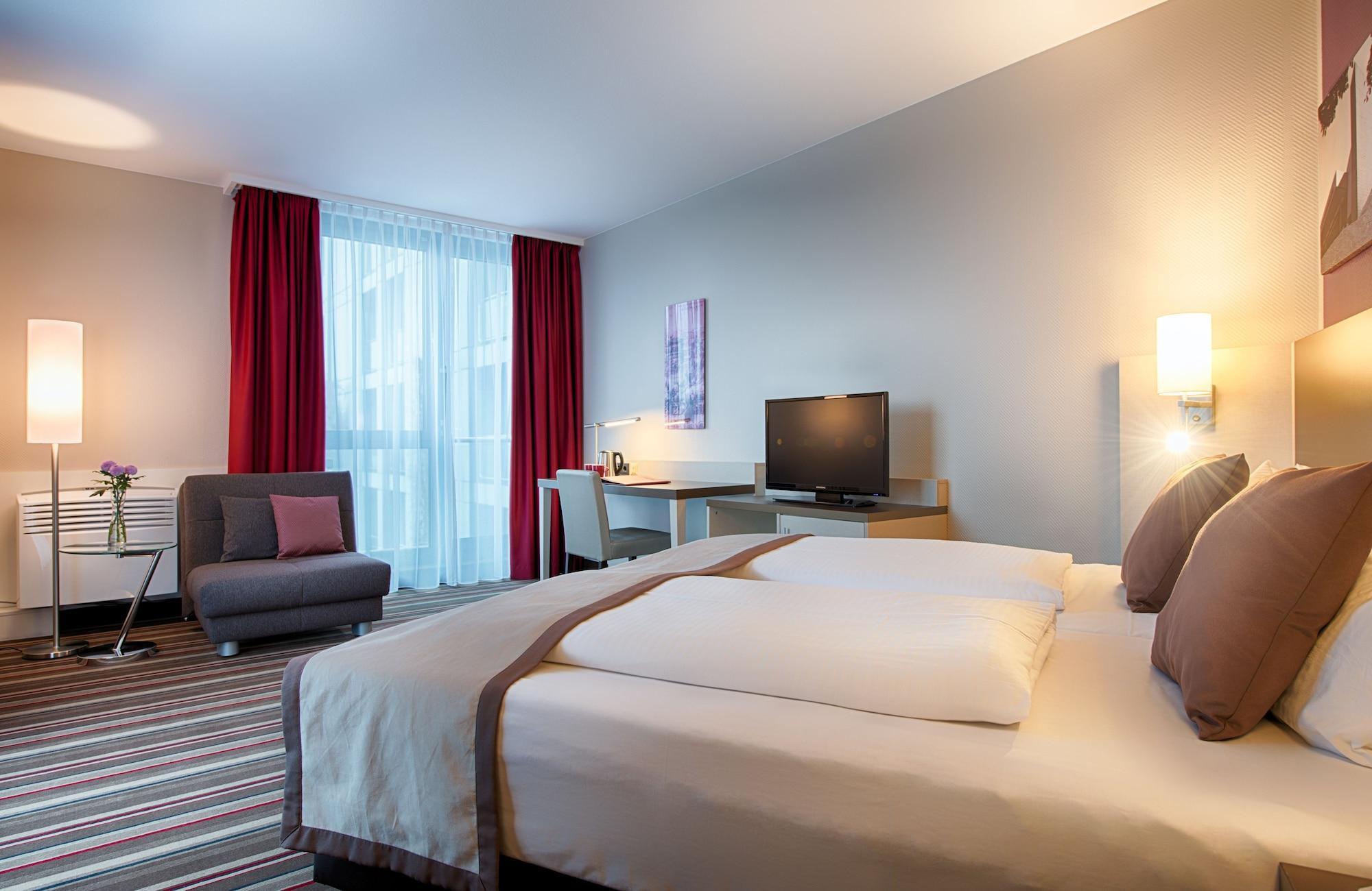 Leonardo Hotel Hannover Airport Langenhagen  Luaran gambar