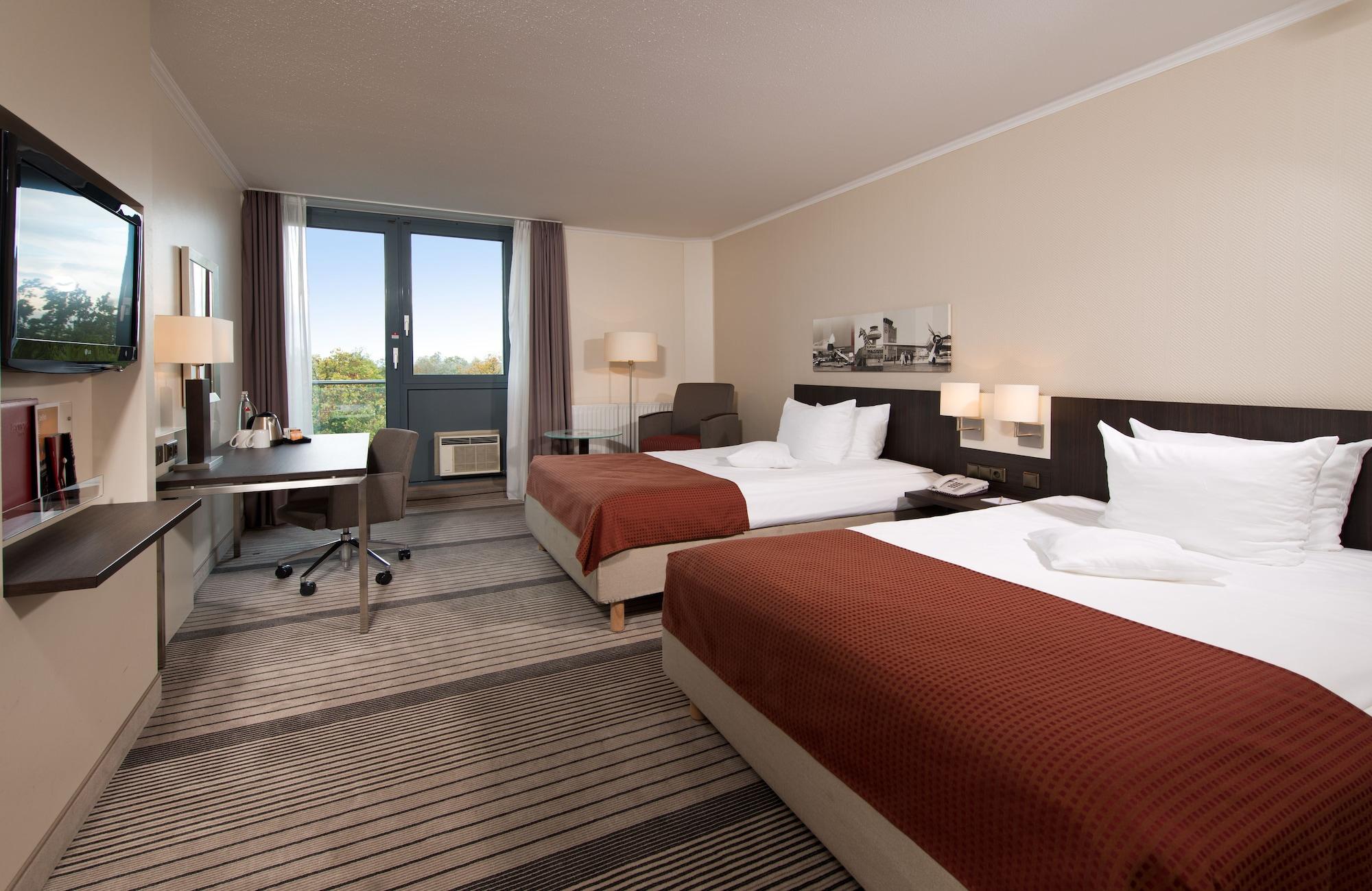 Leonardo Hotel Hannover Airport Langenhagen  Luaran gambar