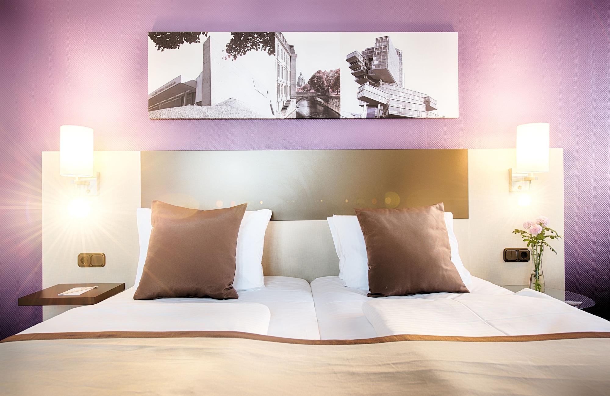 Leonardo Hotel Hannover Airport Langenhagen  Luaran gambar