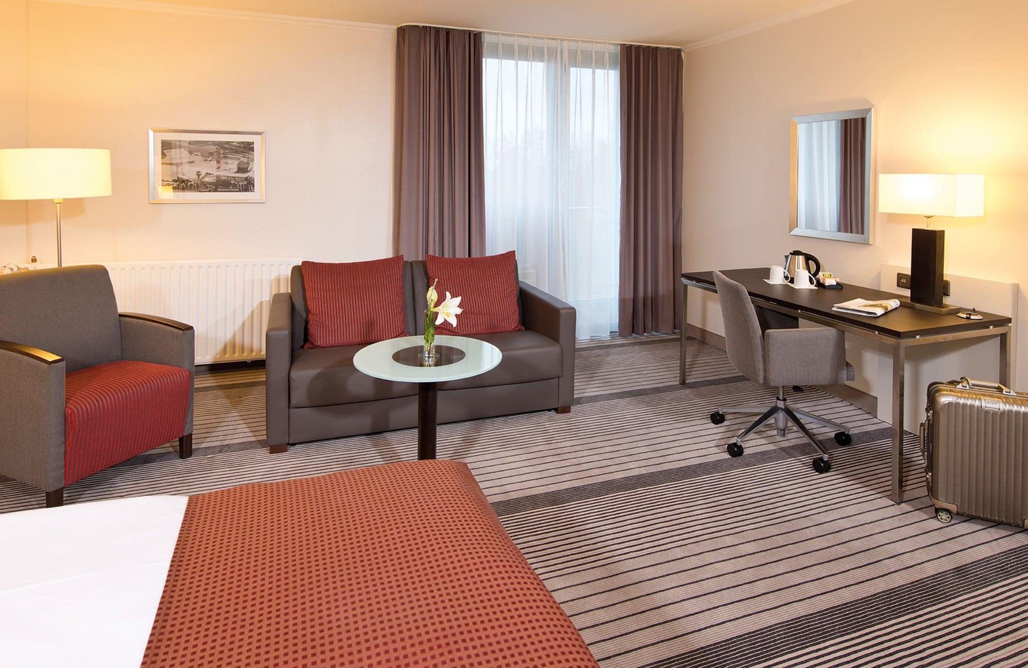 Leonardo Hotel Hannover Airport Langenhagen  Luaran gambar