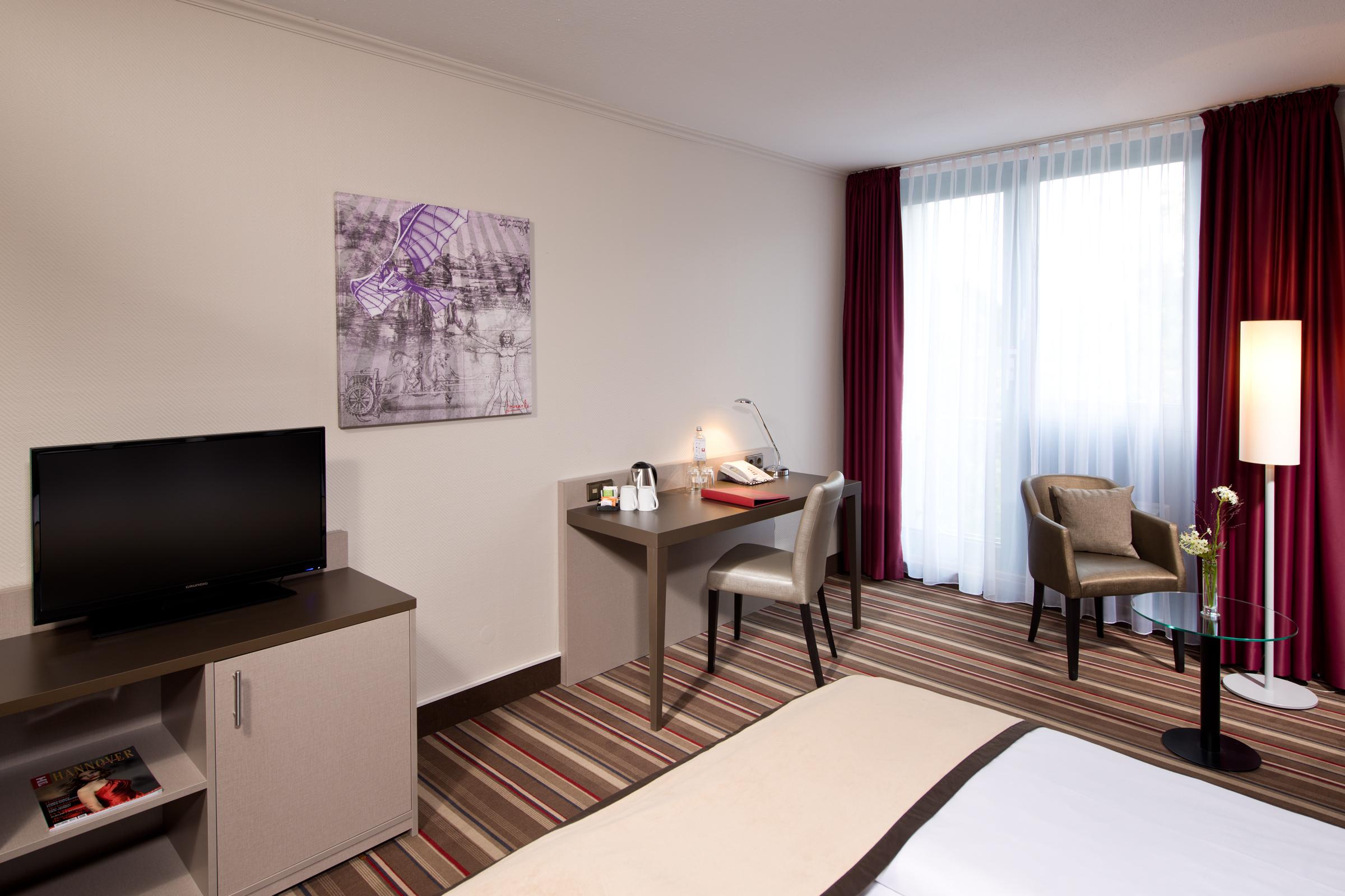 Leonardo Hotel Hannover Airport Langenhagen  Luaran gambar