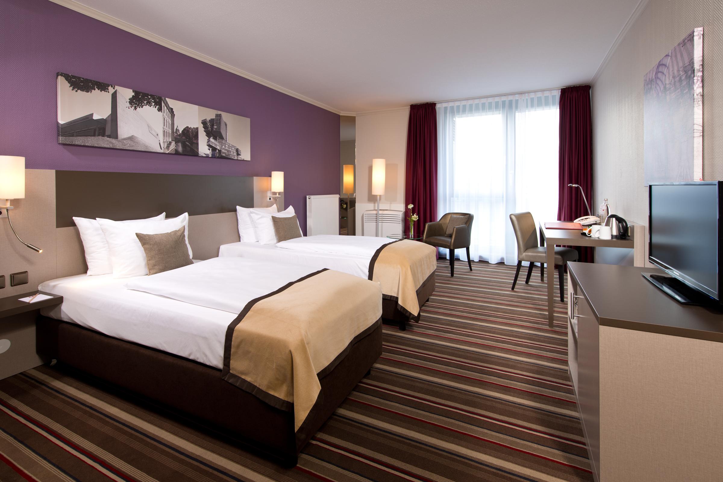 Leonardo Hotel Hannover Airport Langenhagen  Luaran gambar