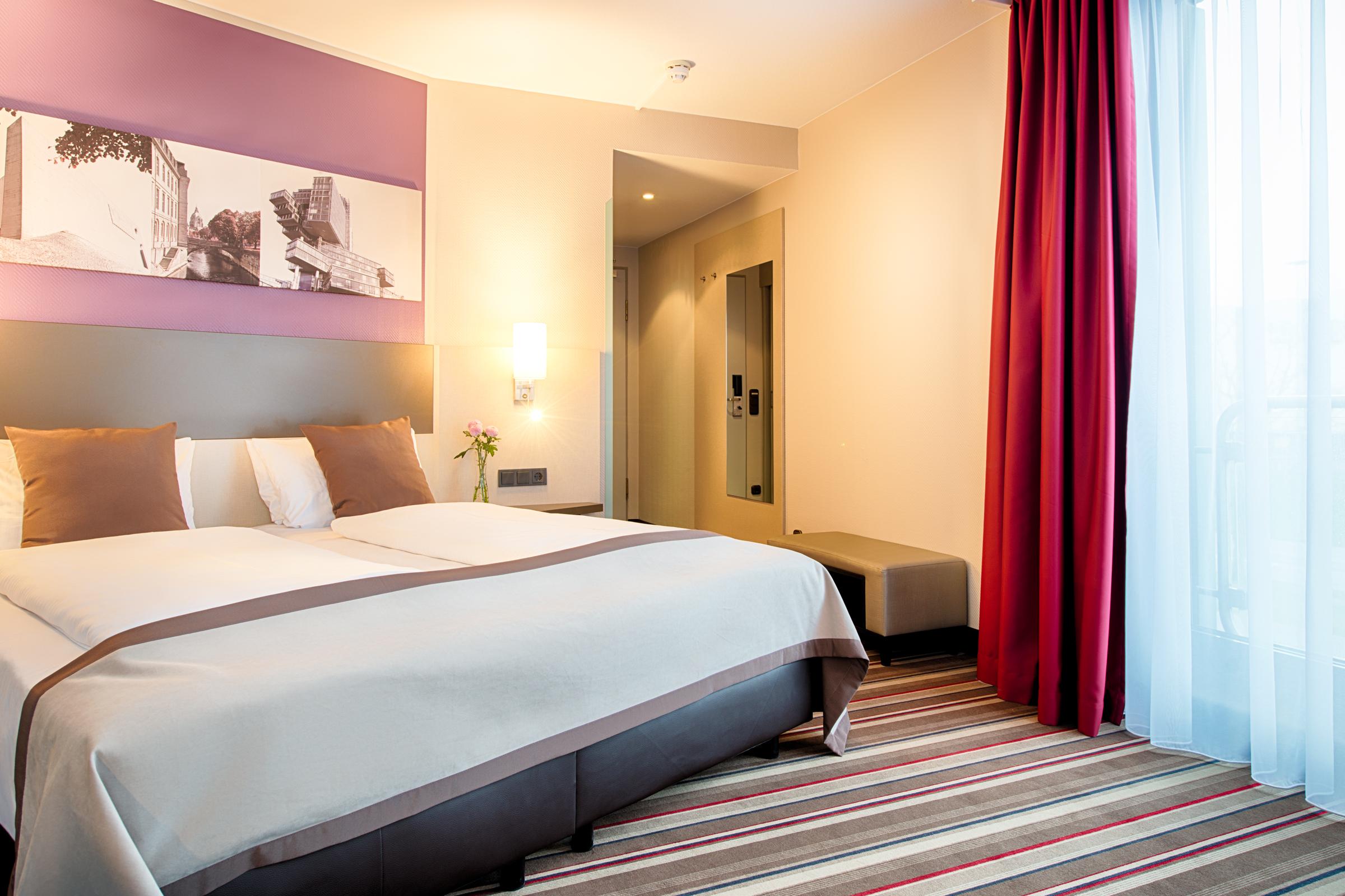 Leonardo Hotel Hannover Airport Langenhagen  Luaran gambar