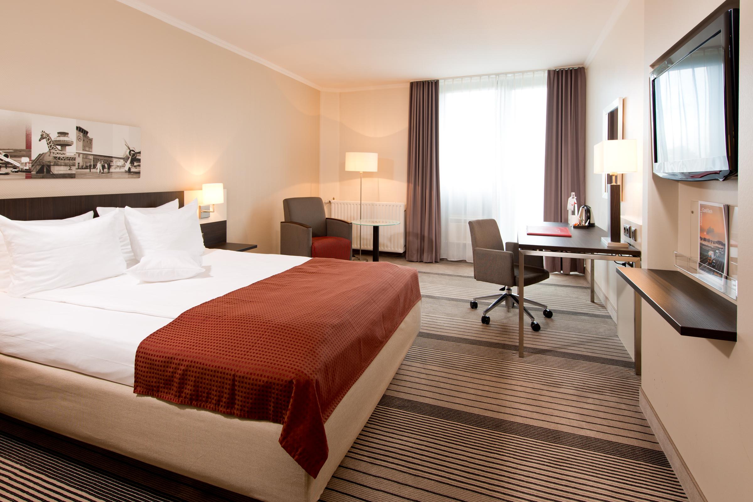 Leonardo Hotel Hannover Airport Langenhagen  Luaran gambar
