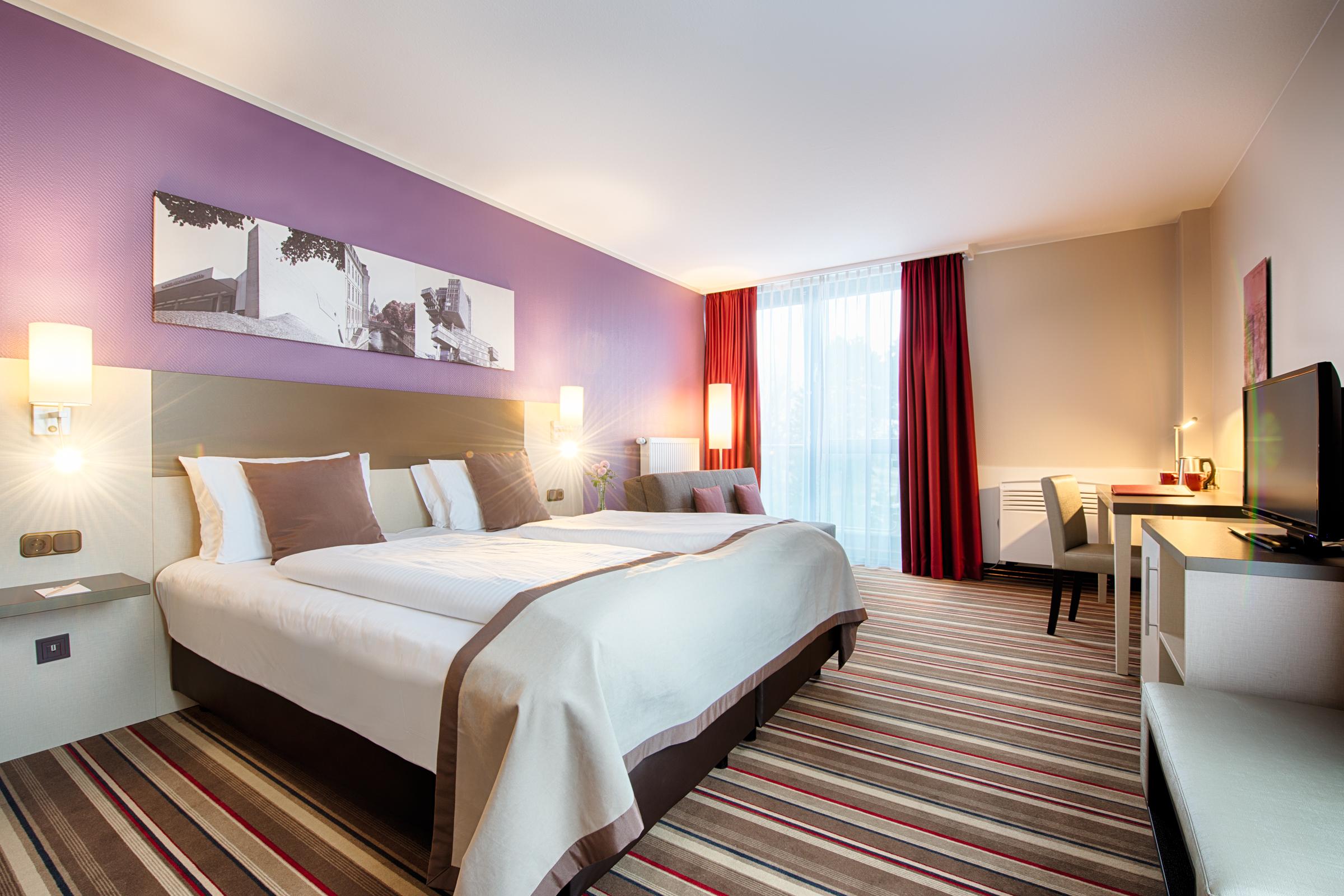 Leonardo Hotel Hannover Airport Langenhagen  Luaran gambar