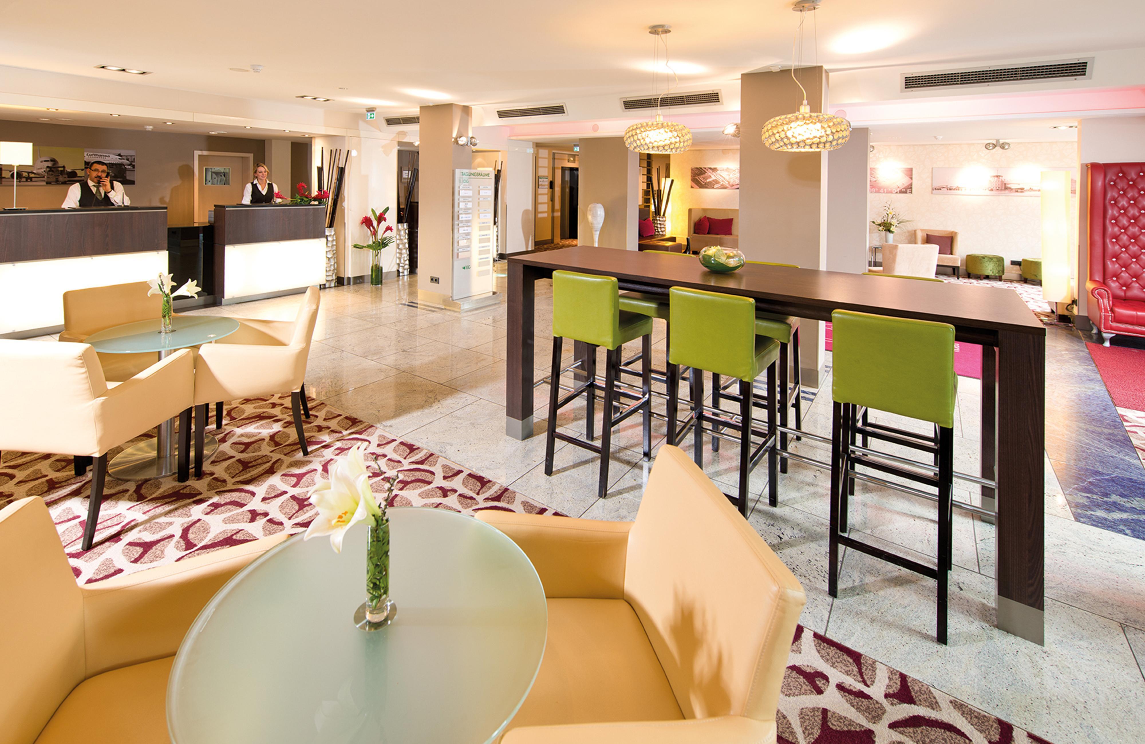 Leonardo Hotel Hannover Airport Langenhagen  Luaran gambar