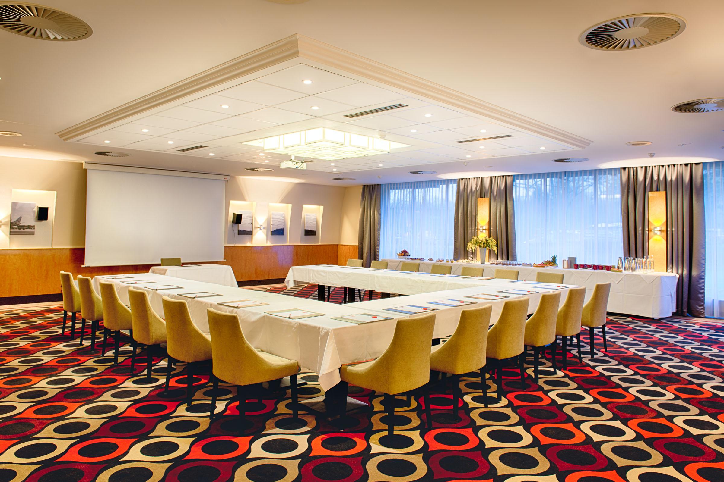 Leonardo Hotel Hannover Airport Langenhagen  Luaran gambar