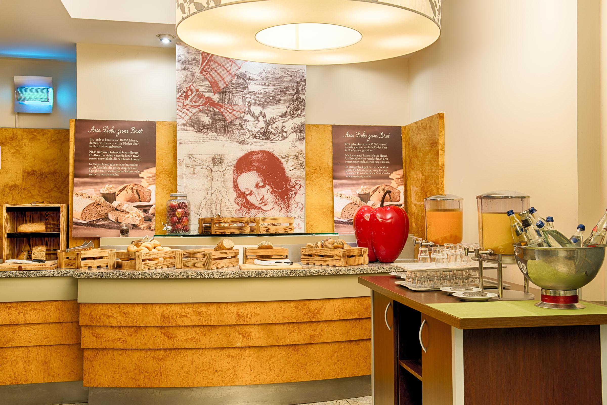 Leonardo Hotel Hannover Airport Langenhagen  Luaran gambar