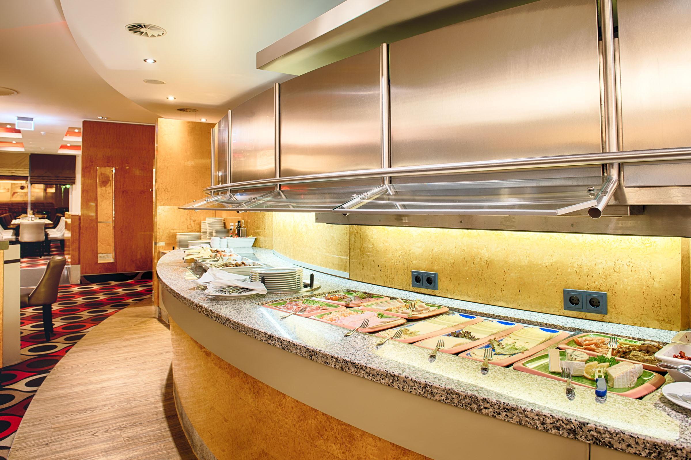 Leonardo Hotel Hannover Airport Langenhagen  Luaran gambar