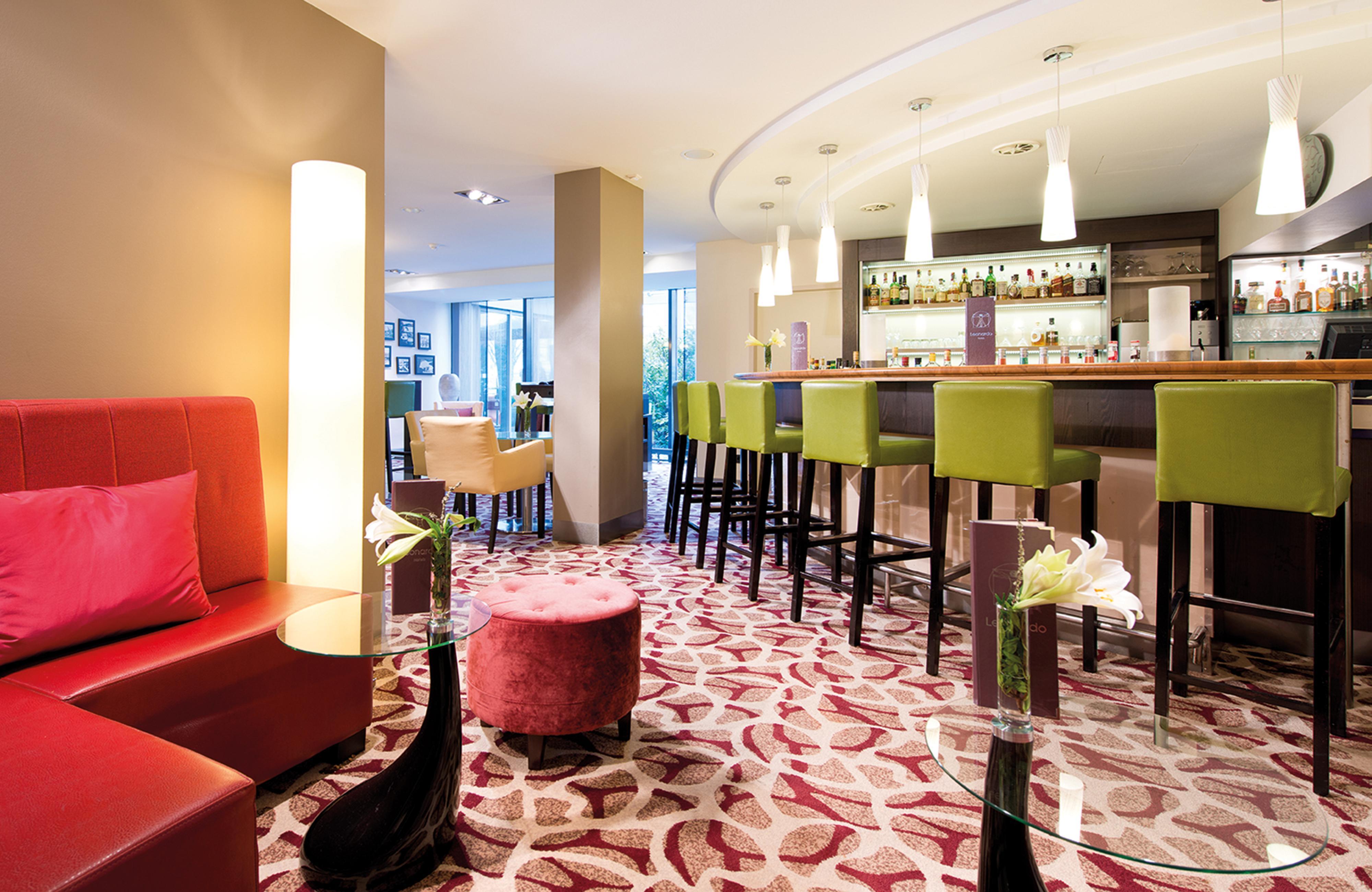 Leonardo Hotel Hannover Airport Langenhagen  Luaran gambar