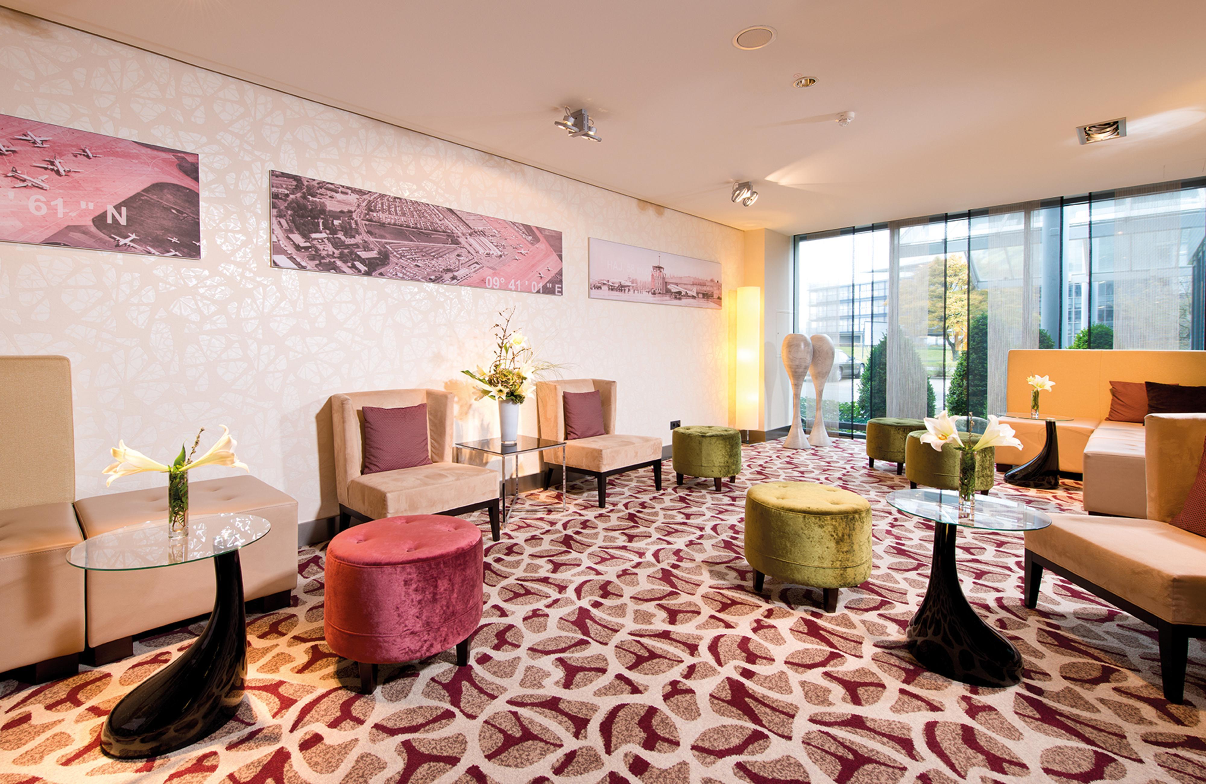 Leonardo Hotel Hannover Airport Langenhagen  Luaran gambar