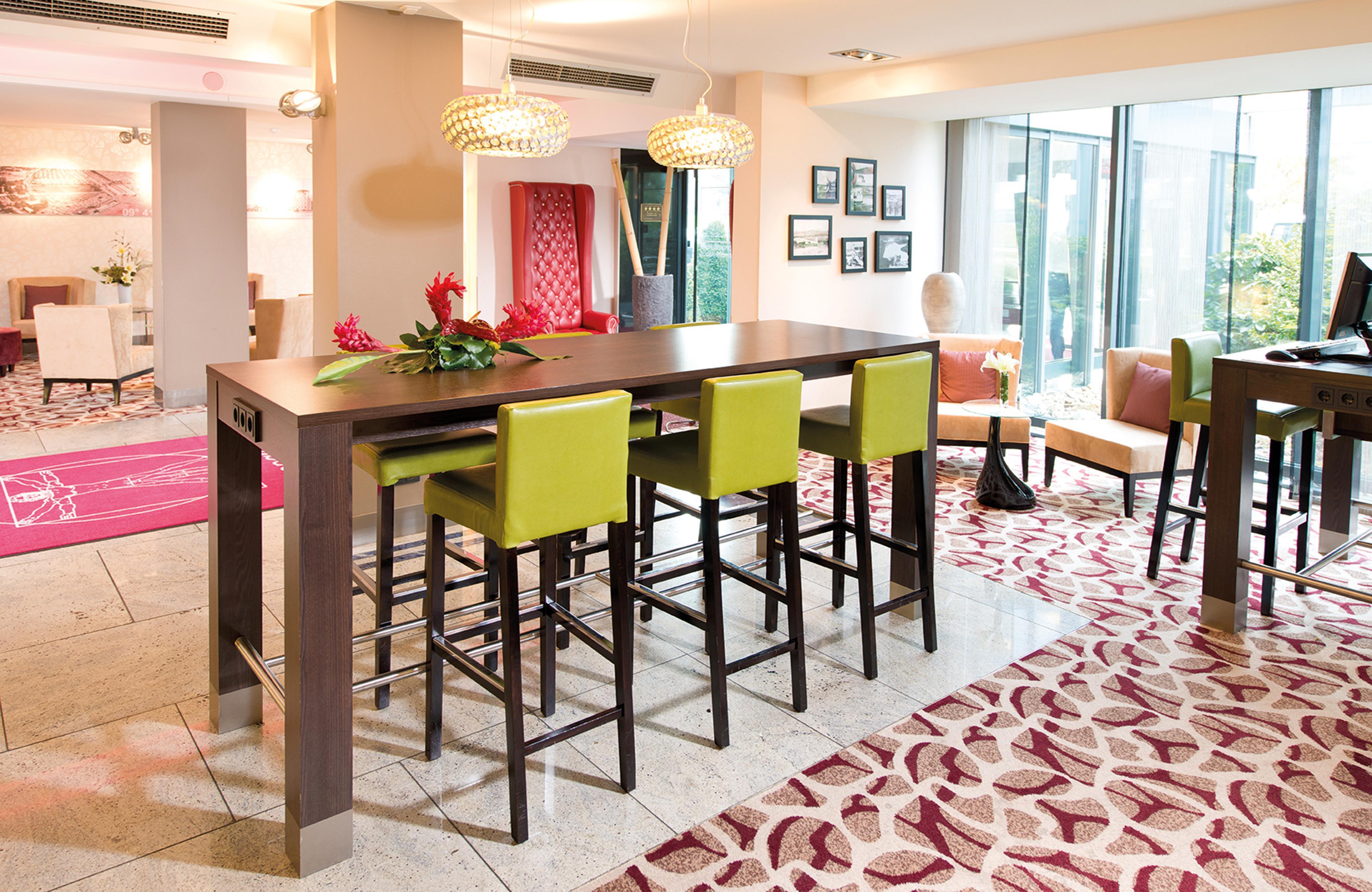 Leonardo Hotel Hannover Airport Langenhagen  Luaran gambar