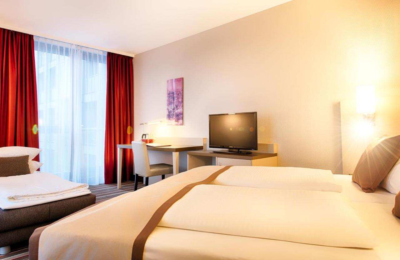 Leonardo Hotel Hannover Airport Langenhagen  Luaran gambar