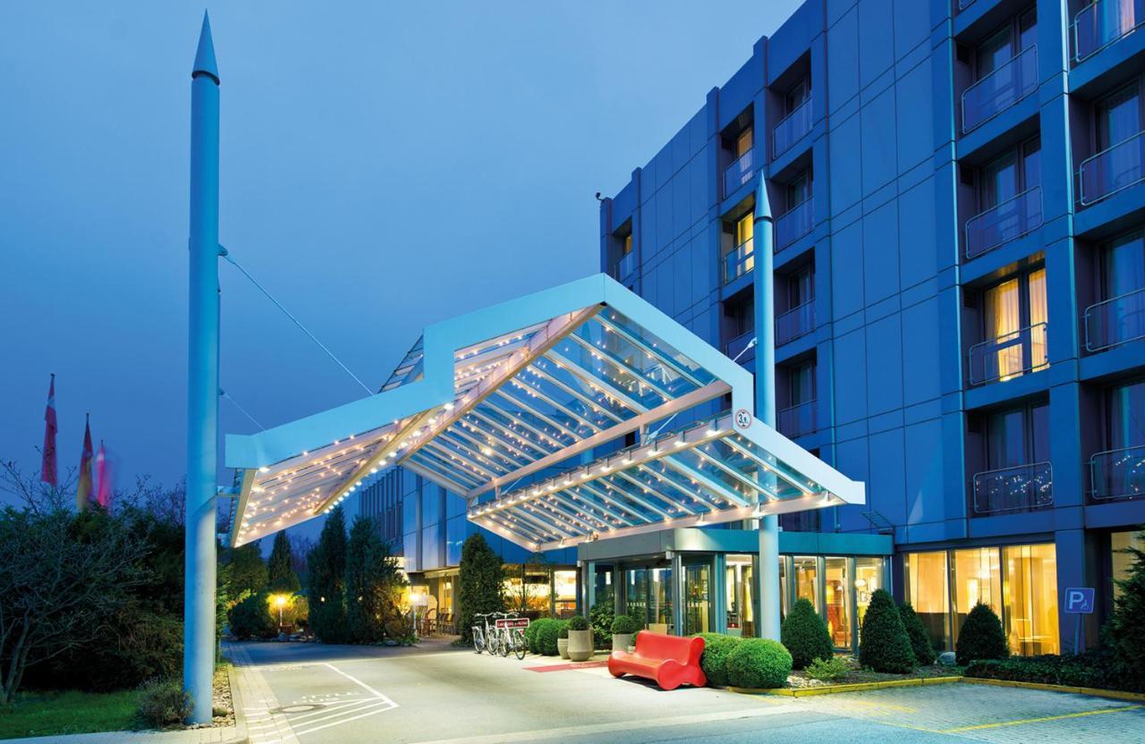 Leonardo Hotel Hannover Airport Langenhagen  Luaran gambar