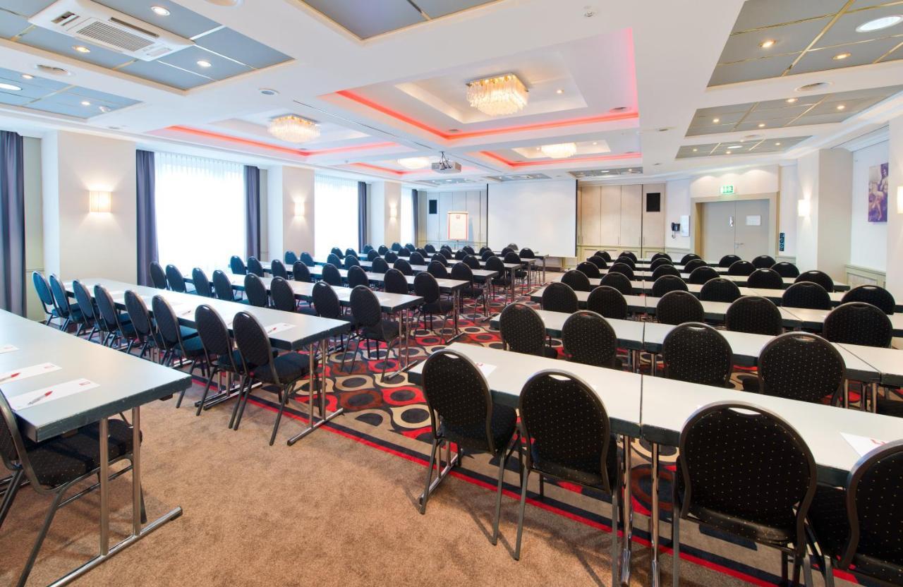 Leonardo Hotel Hannover Airport Langenhagen  Luaran gambar