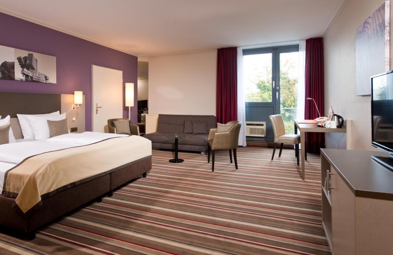 Leonardo Hotel Hannover Airport Langenhagen  Luaran gambar