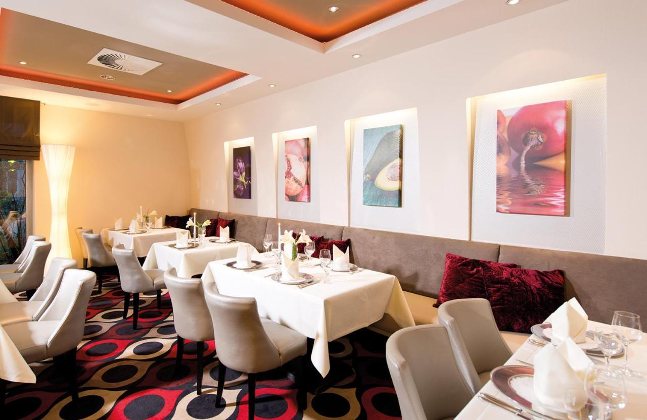 Leonardo Hotel Hannover Airport Langenhagen  Luaran gambar