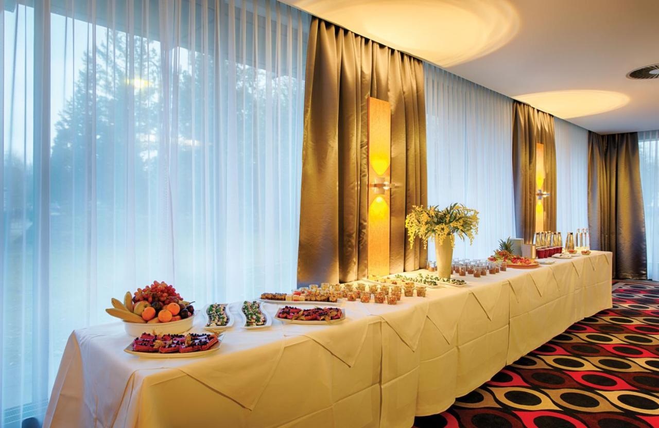 Leonardo Hotel Hannover Airport Langenhagen  Luaran gambar