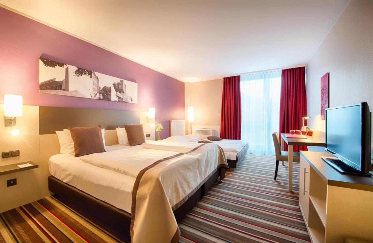 Leonardo Hotel Hannover Airport Langenhagen  Luaran gambar
