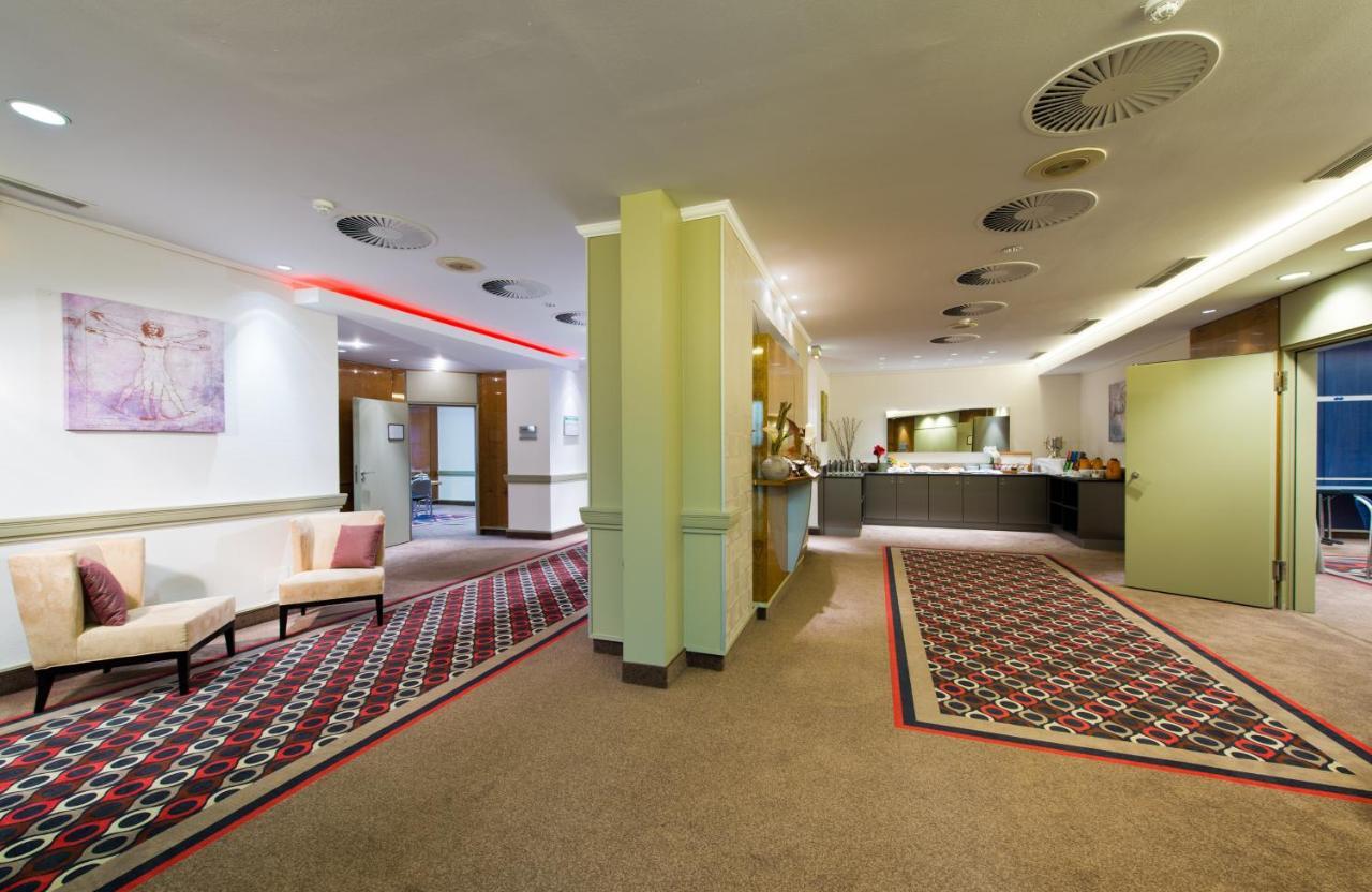 Leonardo Hotel Hannover Airport Langenhagen  Luaran gambar