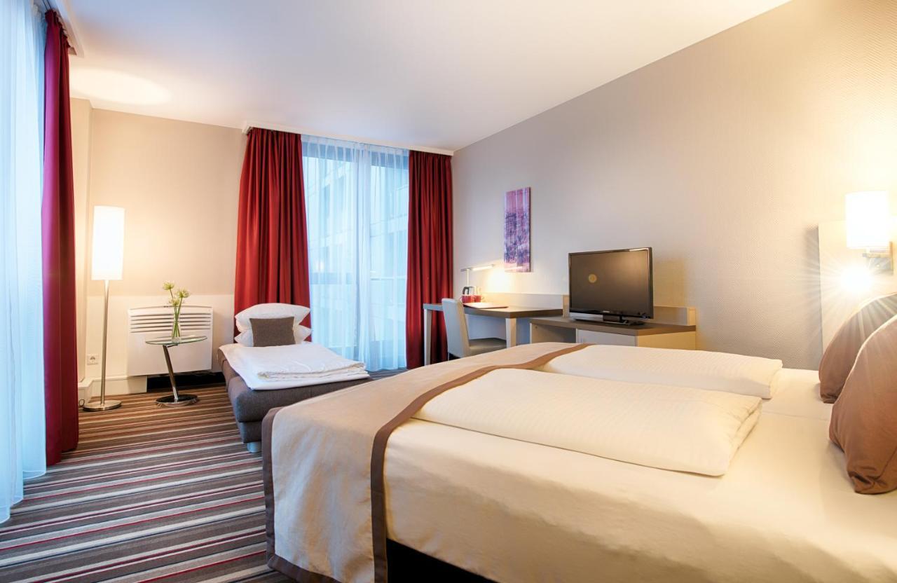 Leonardo Hotel Hannover Airport Langenhagen  Luaran gambar