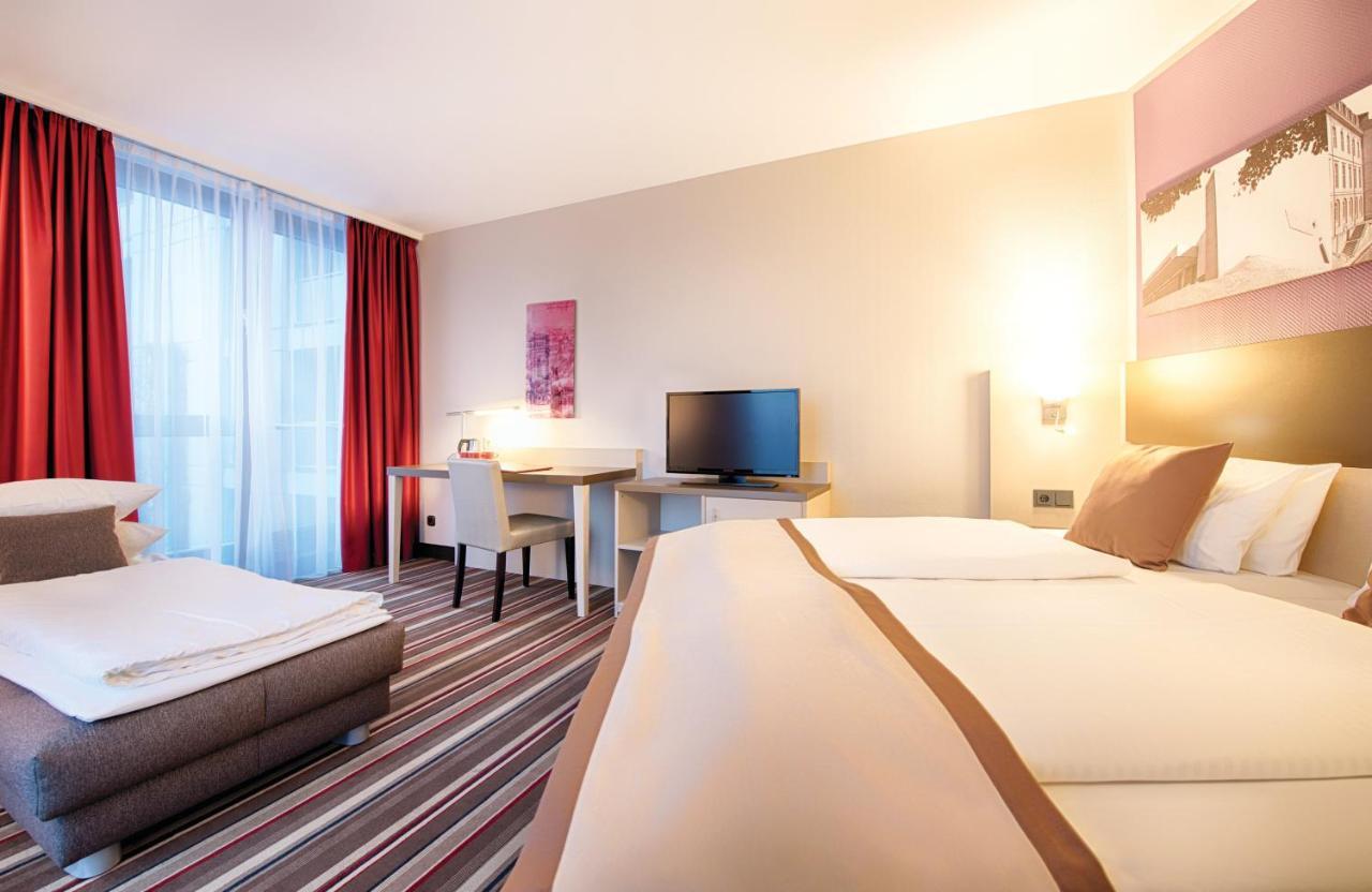 Leonardo Hotel Hannover Airport Langenhagen  Luaran gambar