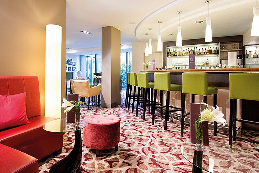 Leonardo Hotel Hannover Airport Langenhagen  Luaran gambar