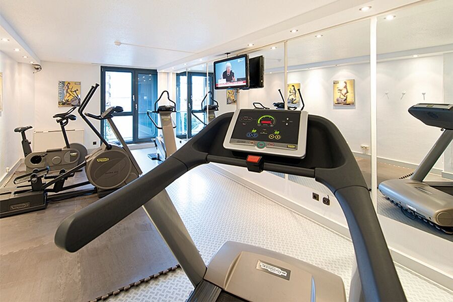 Leonardo Hotel Hannover Airport Langenhagen  Luaran gambar